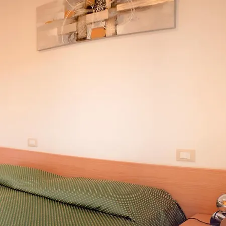 Apartman Caprice Diano Marina