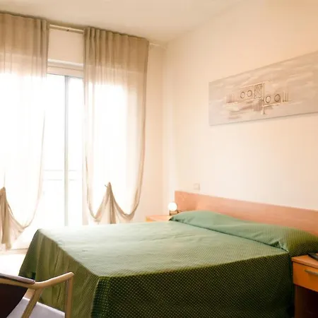 Apartman Caprice Diano Marina