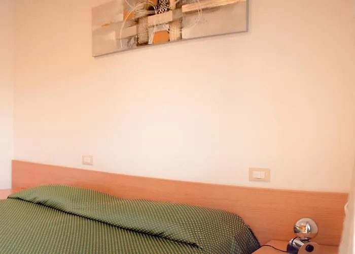 Apartman Caprice Diano Marina