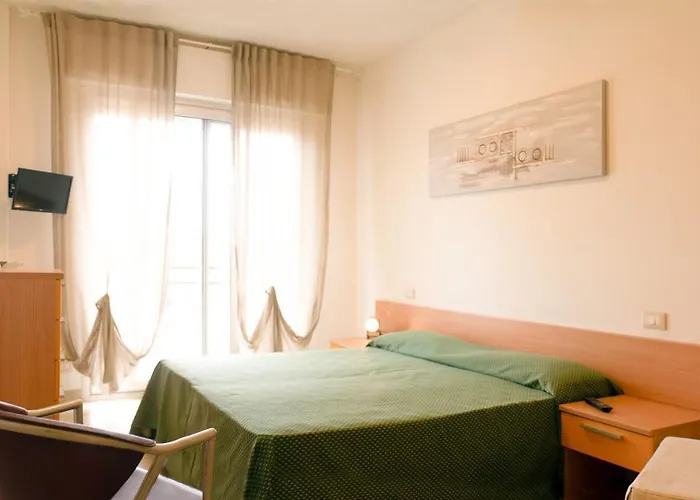 Apartman Caprice Diano Marina